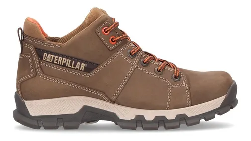 Zapatos caterpillar varon clearance