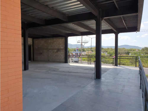 Local En Renta Enfrente De Liverpool Atlixco Excelente Ubicacion