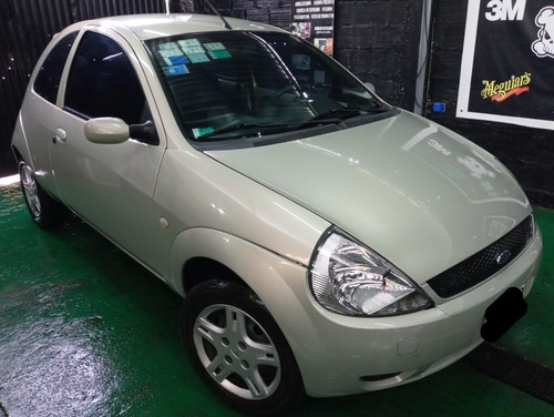 Ford Ka 1.6 Action 2006