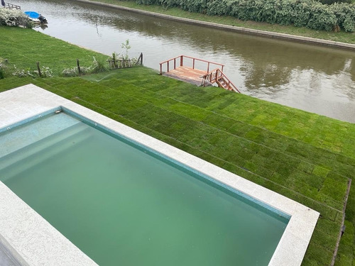 Imagen 4 de 8 de Casa En Venta Ubicado En El Yacht, Nordelta, Tigre