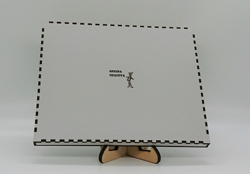 Imagem 5 de 6 de Quebra Cabeça Girafas