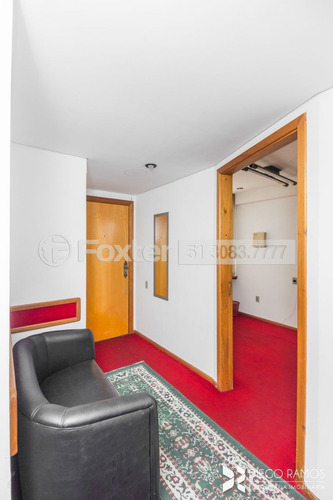 Imagem 6 de 21 de Sala / Conjunto Comercial, 38.96 M², Centro Histórico - 207776