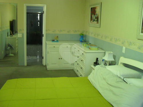 Imagem 12 de 26 de Apartamento - 4 Dorms - 3 Suites - 3 Vagas - À Venda No Alto Da Lapa - Reo373713
