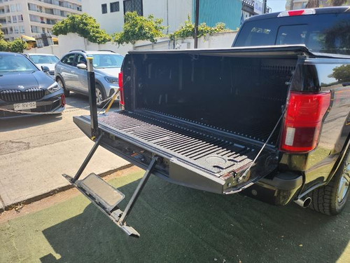 Imagen 8 de 15 de 2020 Ford F-150 5.0 Double Cab Lariat Sport 4wd