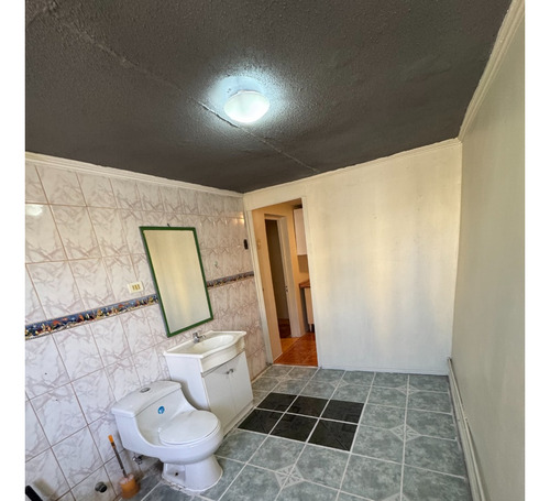 Cómodo Minidepartamento En Excelente Sector