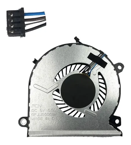 Ventilateur De Refroidissement CPU Pour HP Pavilion 15-CB - Référence 930589-001 - Neuf Cythonworks