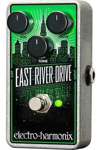 Electro-harmonix East River Drive Oferta  Msi