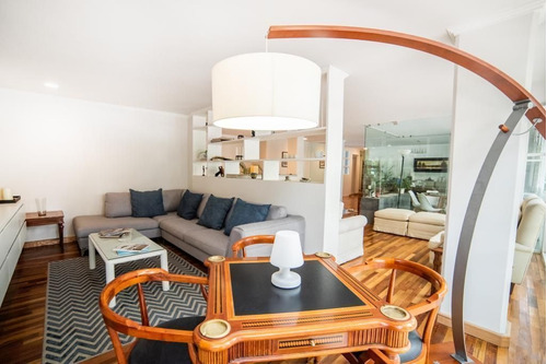 Imagen 2 de 13 de Departamento En Venta Masaryk, Col. Polanco