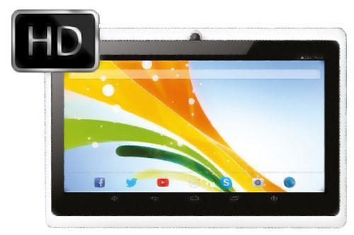 Tablet Ledstar Ultrapad 7' Hd, Macrotec