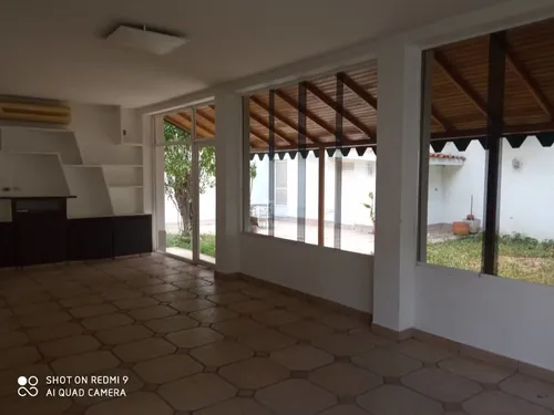 Quinta En Urb Andrés Bello Fm*
