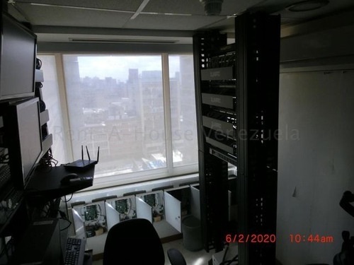 Imagen 15 de 20 de Oficina Amoblada En El Edificio Seguros Caracas Parroquia Catedral Código Mls#22-7109 Sonia León 04127105802