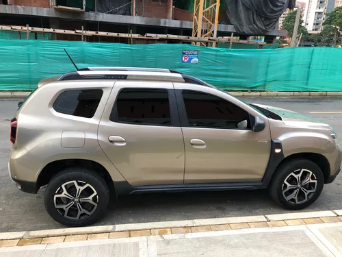 Renault Duster 1.3 T Iconic 4X2 Cvt