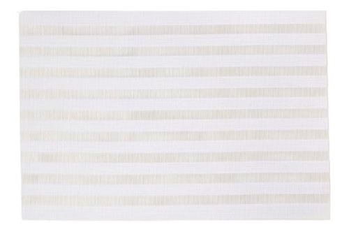 Individual Singapur Blanco (45x30) Vienna Hogar