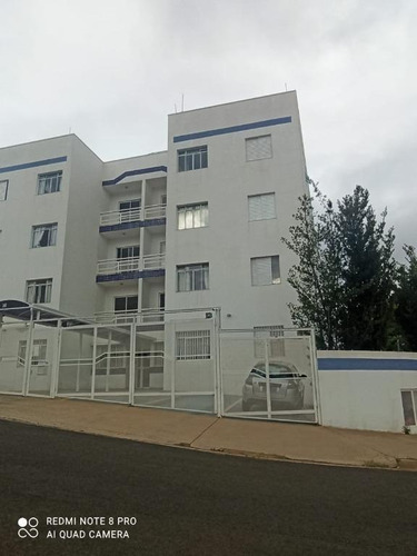 Imagem 16 de 19 de Apartamento Com 2 Dormitórios À Venda, 62 M² Por R$ 260.000,00 - Loteamento Pedra Verde - Valinhos/sp - Ap1009
