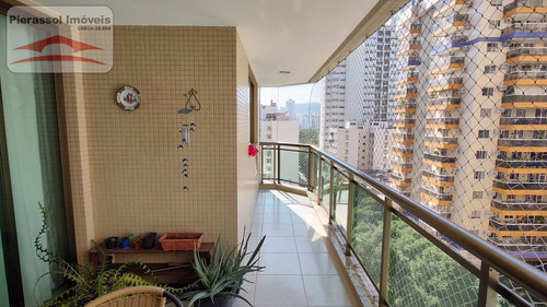Imagem 6 de 25 de Apartamento Com 2 Dorms, Icaraí, Niterói - R$ 1.18 Mi, Cod: P440 - Vp440