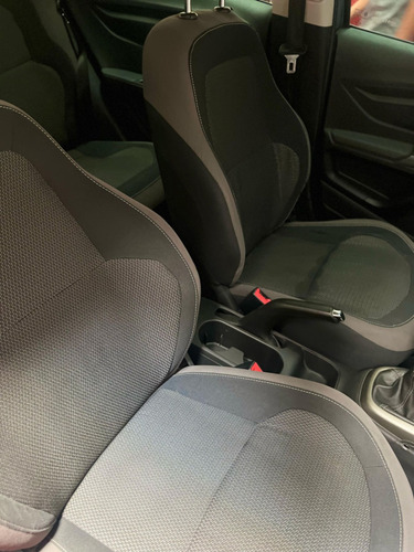 Chevrolet Prisma Sed. LTZ 1.4 8V FlexPower 4p