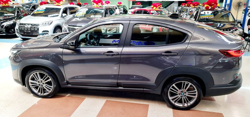 Fiat FASTBACK 1.0 TURBO 200
