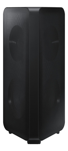 Torre De Sonido Samsung Mx-st50b 240w Batería Bi-direccional