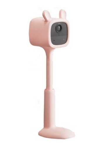 Camara Ezviz Wifi Hd 1080p 2mp Para Bebe Diseño Infantil