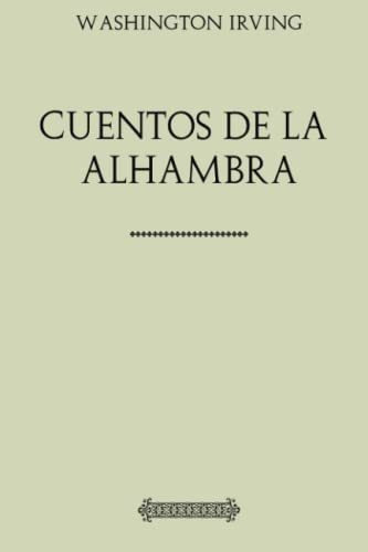 Libro: Colección Irving Cuentos Alhambra (spanish Edit