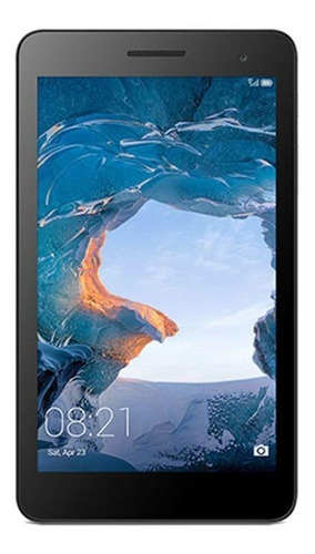 Tablet  Huawei MediaPad T2 7.0 7" con red móvil 8GB silver y 1GB de memoria RAM