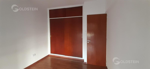 Departamento - Villa Crespo
