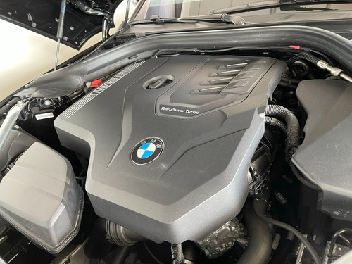 Imagen 11 de 15 de Bmw Z4 M30i 2022