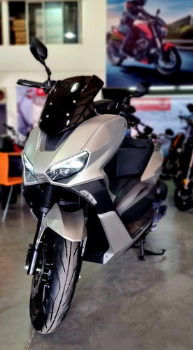 Imagen 3 de 8 de Zanella Cruiser X1 170 0km -envios A Todo El Pais-
