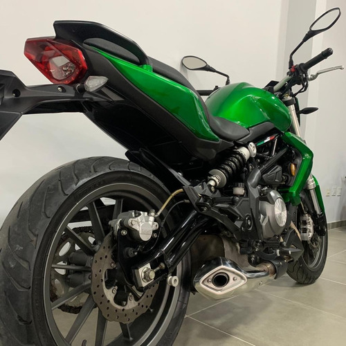 Imagen 24 de 25 de Benelli Tnt 300 Usado Ahora 12 18 Cuotas Créditos