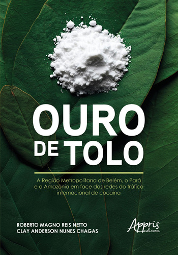 Ouro De Tolo