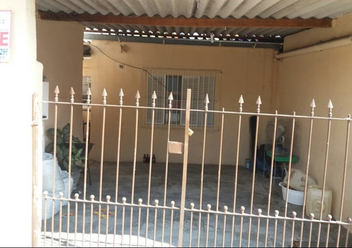 Imagem 7 de 8 de Casa Para Venda, 2 Dormitórios, Freguesia Do Ó - São Paulo - 2865
