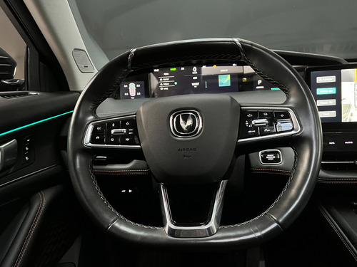 Changan Uni-K 2.0 Elite At