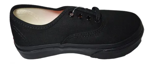 Vans authentic sale infantil