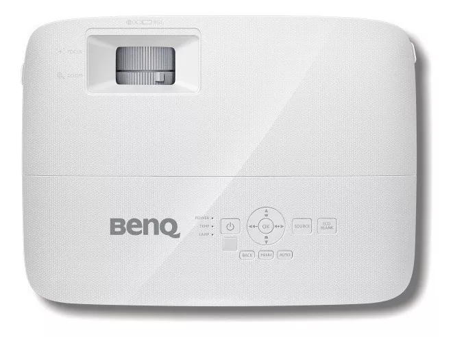 Primera imagen para búsqueda de proyector benq