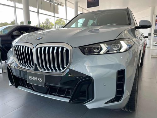 Bmw X5 40i