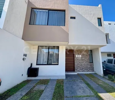 Casa en venta