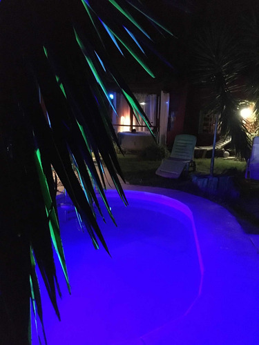 Imagen 19 de 20 de Atencion Única Atlantida Casa Con Piscina Jacuzzi Parrillero Estufa Leña Bicis Juegos Infantiles No Te La Pierdas!!!
