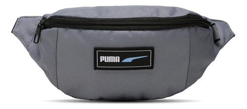 Mochila Bolso Riñonera Deck Waistbag Puma Para Mujer