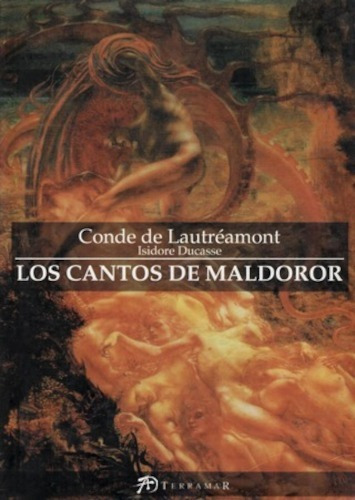 Los Cantos De Maldoror