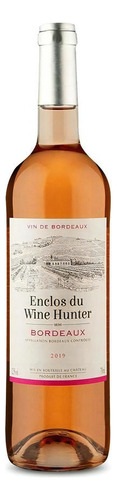 Enclos Du Wine Hunter A.o.c - Bordeaux Rose