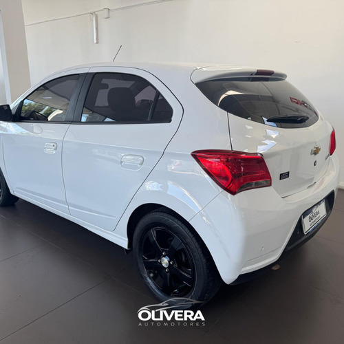 Chevrolet Onix 1.4 Ltz 98cv
