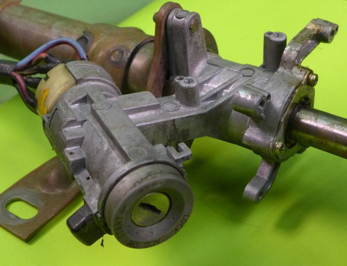 Imagen 3 de 5 de Volante Toyota Corolla 90 Sólo Esto, No Pregunte X Otros Rpt
