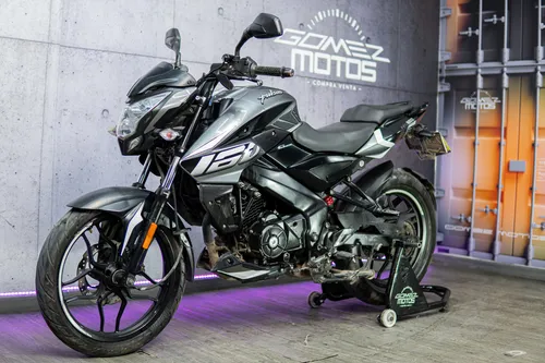 Bajaj Pulsar Ns 160 Fi 2022