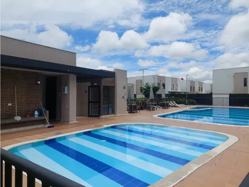 ¡tu Nuevo Hogar En Conjunto Residencial Fioreli Parque Natura!