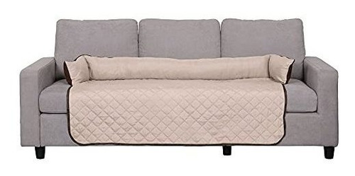 Funda Cubre Sillon Para Mascotas Impermeable Extra Grande E