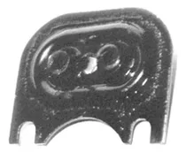Comprar Soporte Pata De Caja Citroen 2cv 3cv Dyane 8325 Recto A1331a