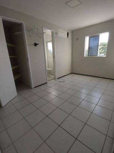 Imagem 19 de 30 de Apartamento Com 3 Quartos À Venda, 77 M², 2 Vagas, Financia - Papicu - Fortaleza/ce - Ap1942