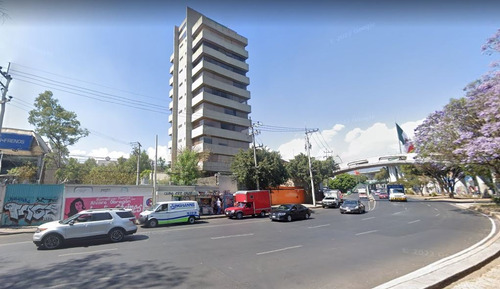 Venta De Oficina En Remate Bancario En Jardines Del Pedregal Alvaro Obregon J.c