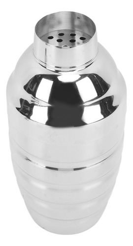 Filtro De Acero Inoxidable Drink Shaker Cocktail A Prueba De