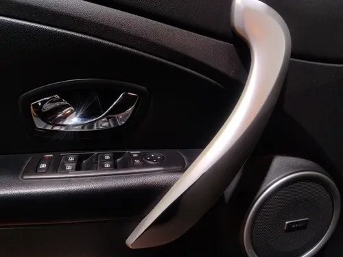 Renault Fluence 2017